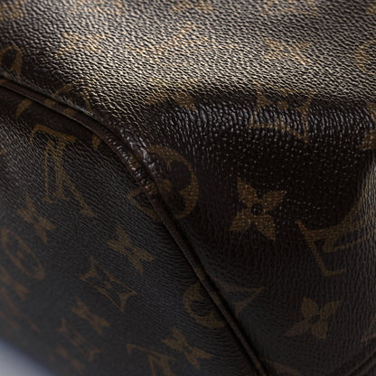 Louis Vuitton Monogram Neo Neverfull GM 12 of 14