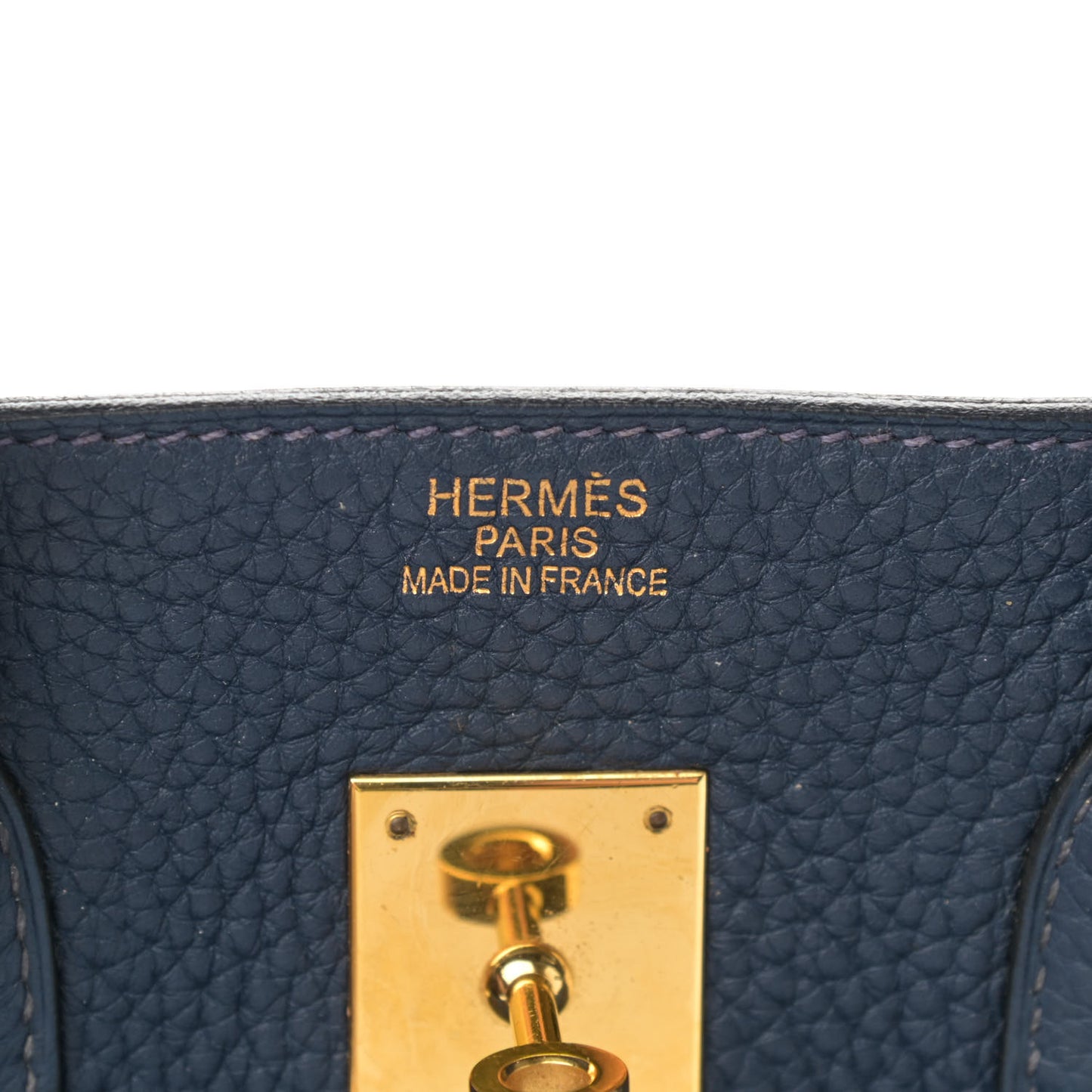 Taurillon Clemence Birkin 35