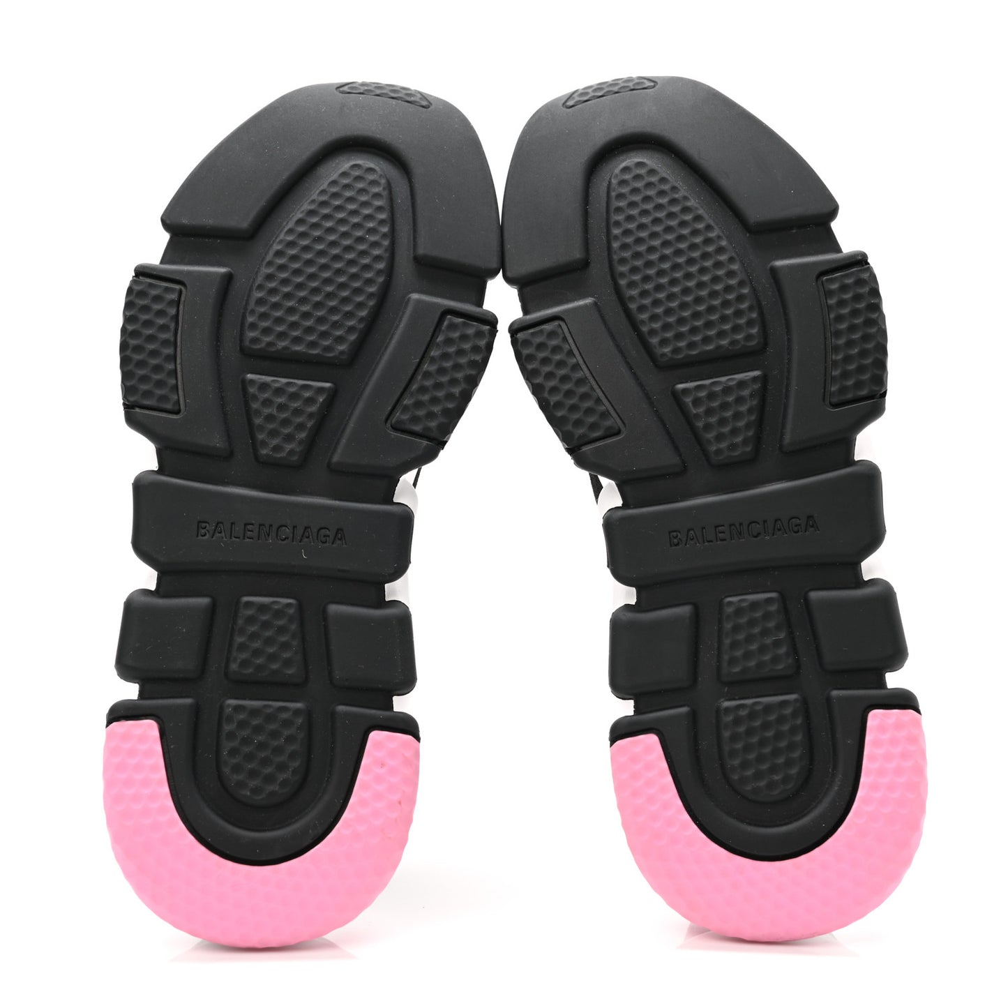 Neoprene Knit Multicolor Sole Womens Speed Sneakers 39 Black White Pink
