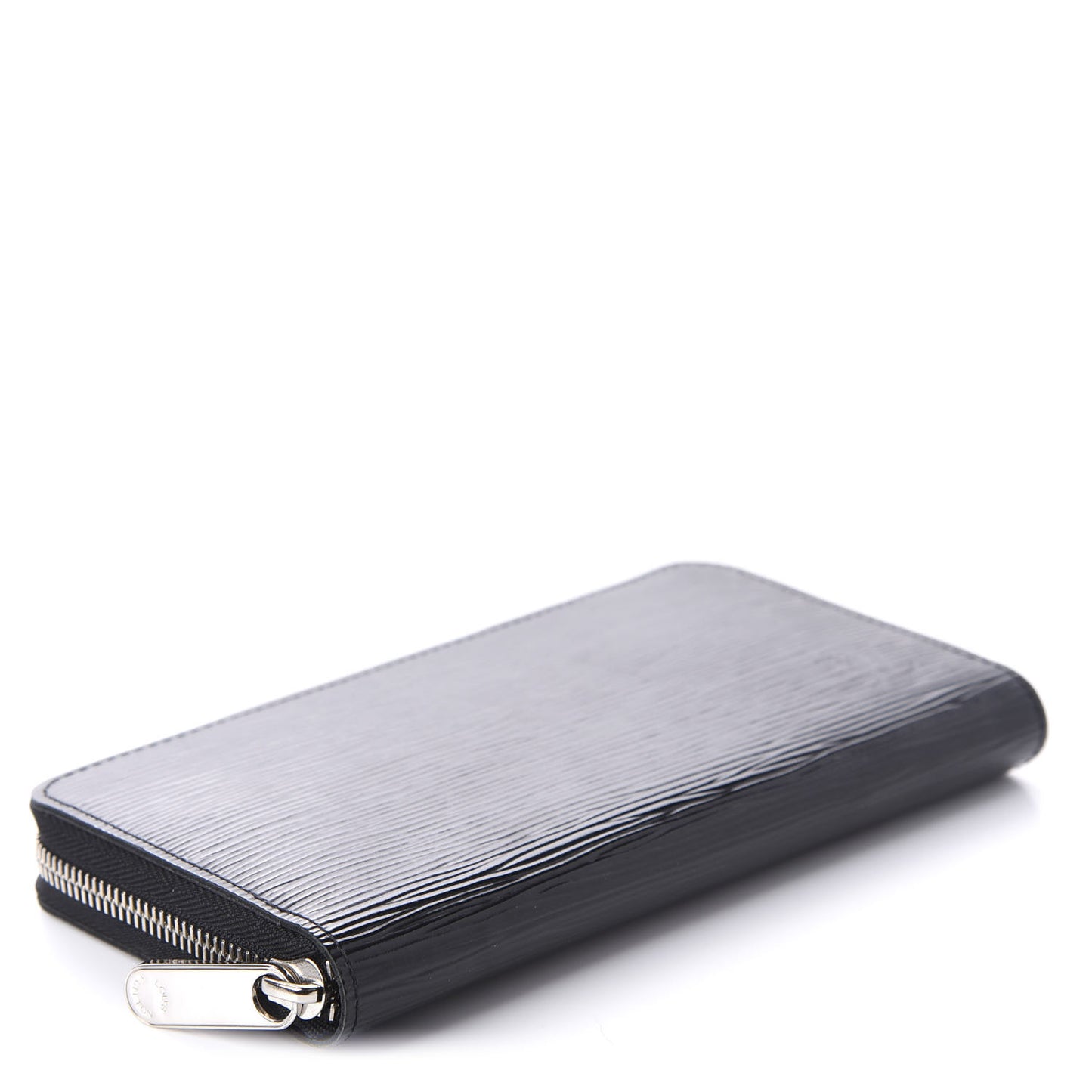 Epi Zippy Wallet Black
