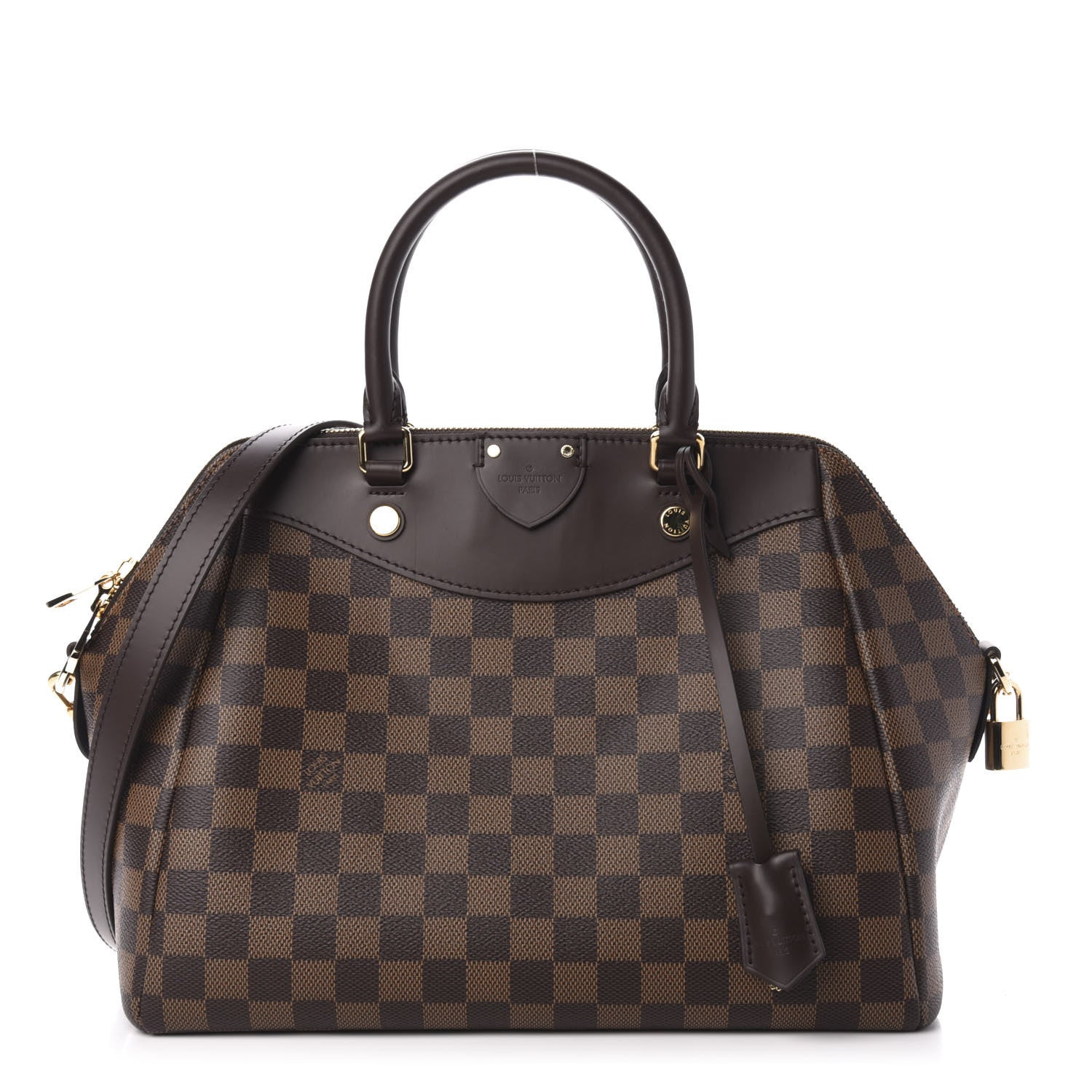 Louis Vuitton Damier Ebene Mews 1 of 12