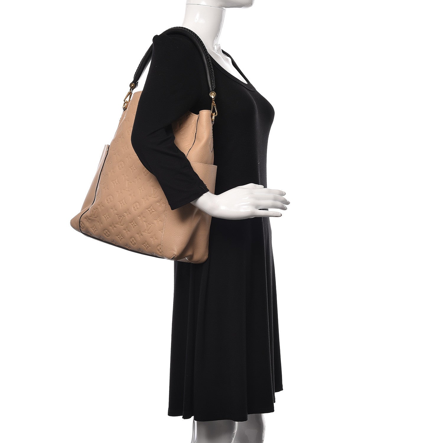 Louis Vuitton Empreinte Bagatelle Dune 2 of 15