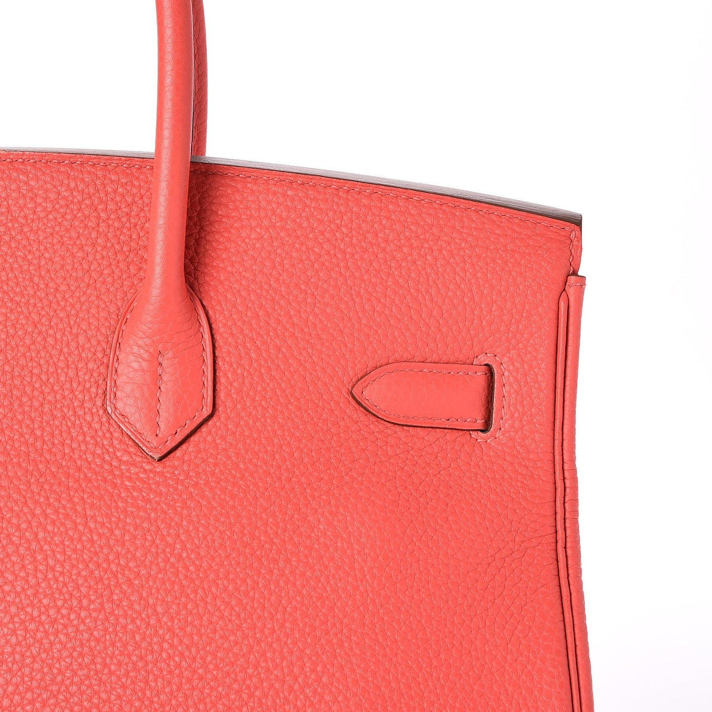Togo Birkin 35 Rose Jaipur