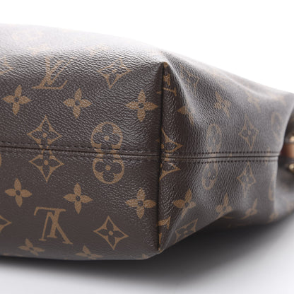 Louis Vuitton Monogram Graceful PM Pivoine 10 of 13