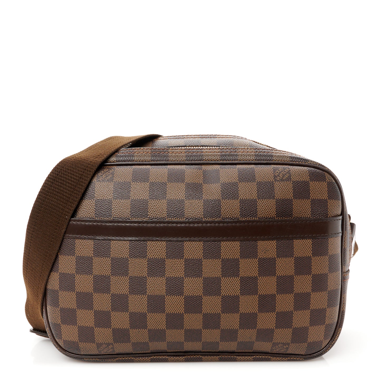 Damier Ebene Reporter PM