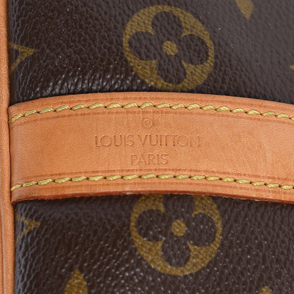 Louis Vuitton Monogram Petit Noe 6 of 13