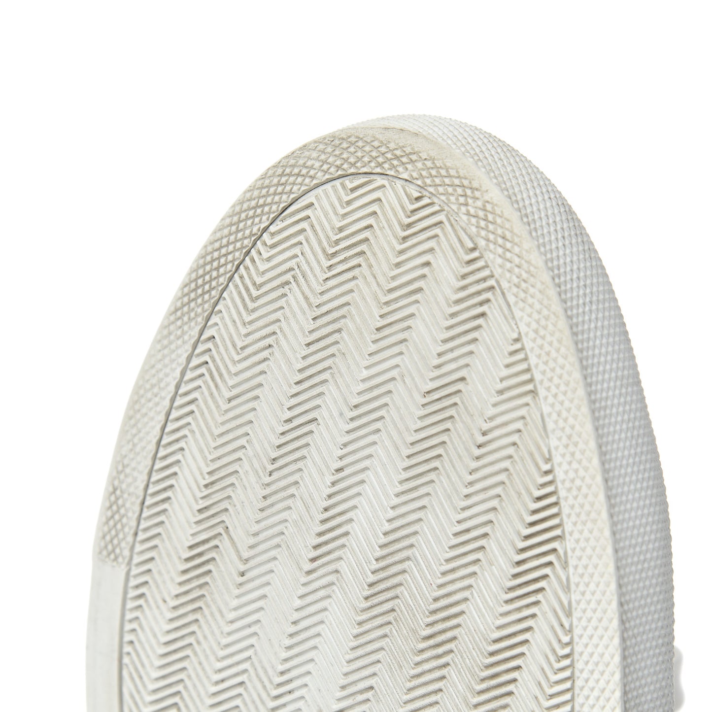 Calfskin Womens Urban Street Sneakers 38 White Red