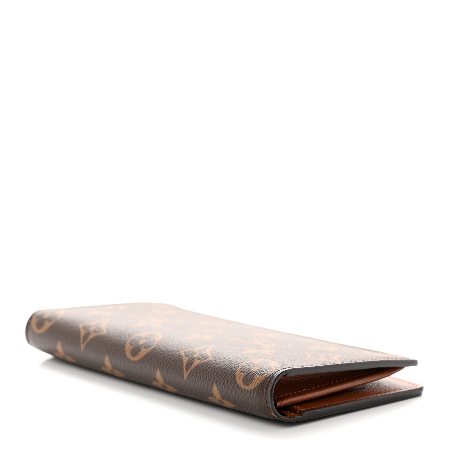 Monogram Brazza Wallet