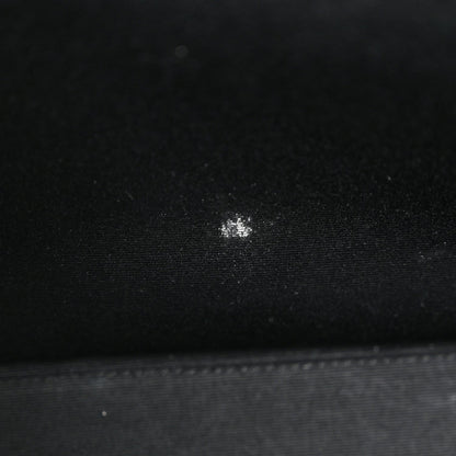 Saint Laurent Grain De Poudre Medium Uptown Tote Black 13 of 13