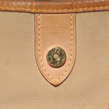 Louis Vuitton Monogram Galliera PM 6 of 8