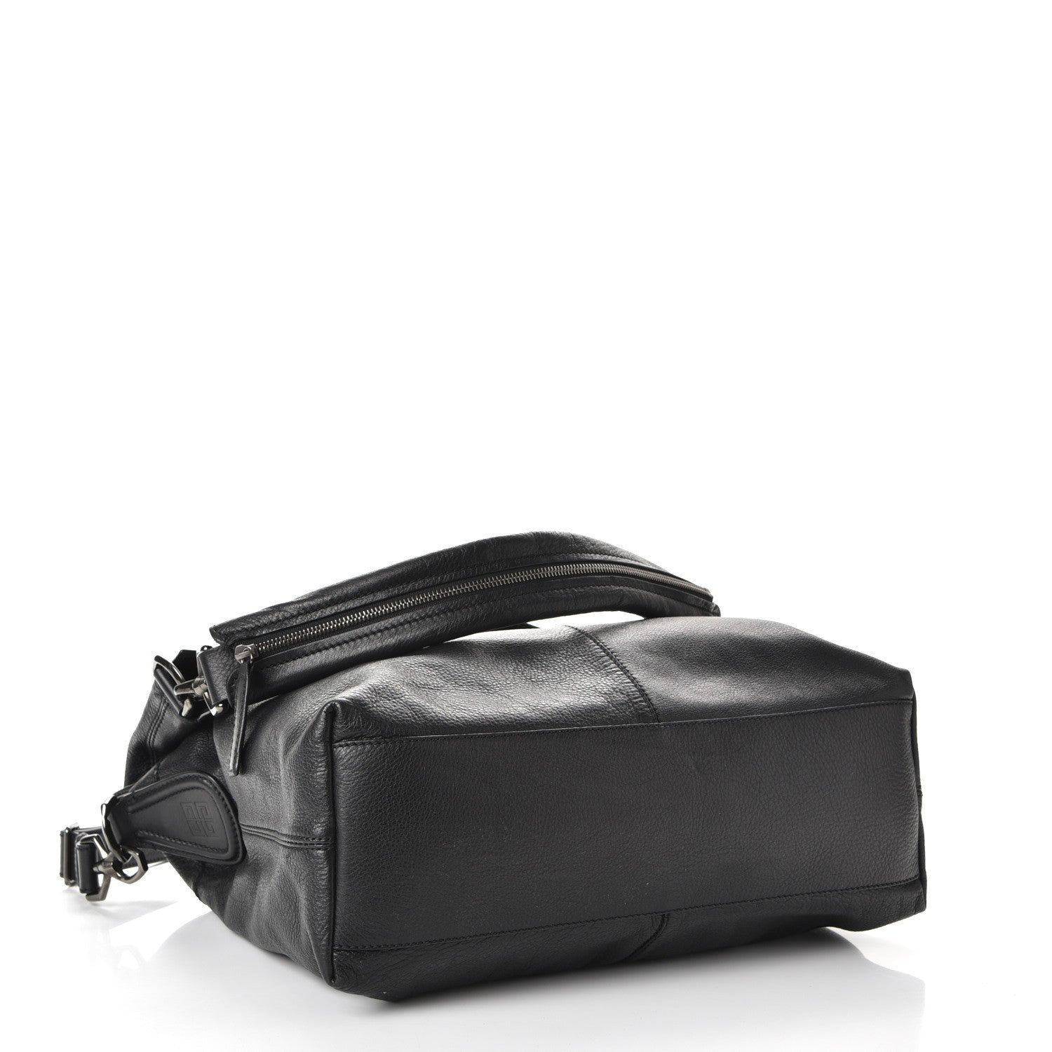 Givenchy Nappa Nightingale Messenger Black 5 of 10