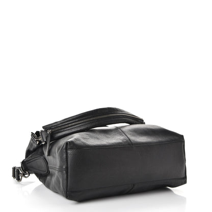 Givenchy Nappa Nightingale Messenger Black 5 of 10