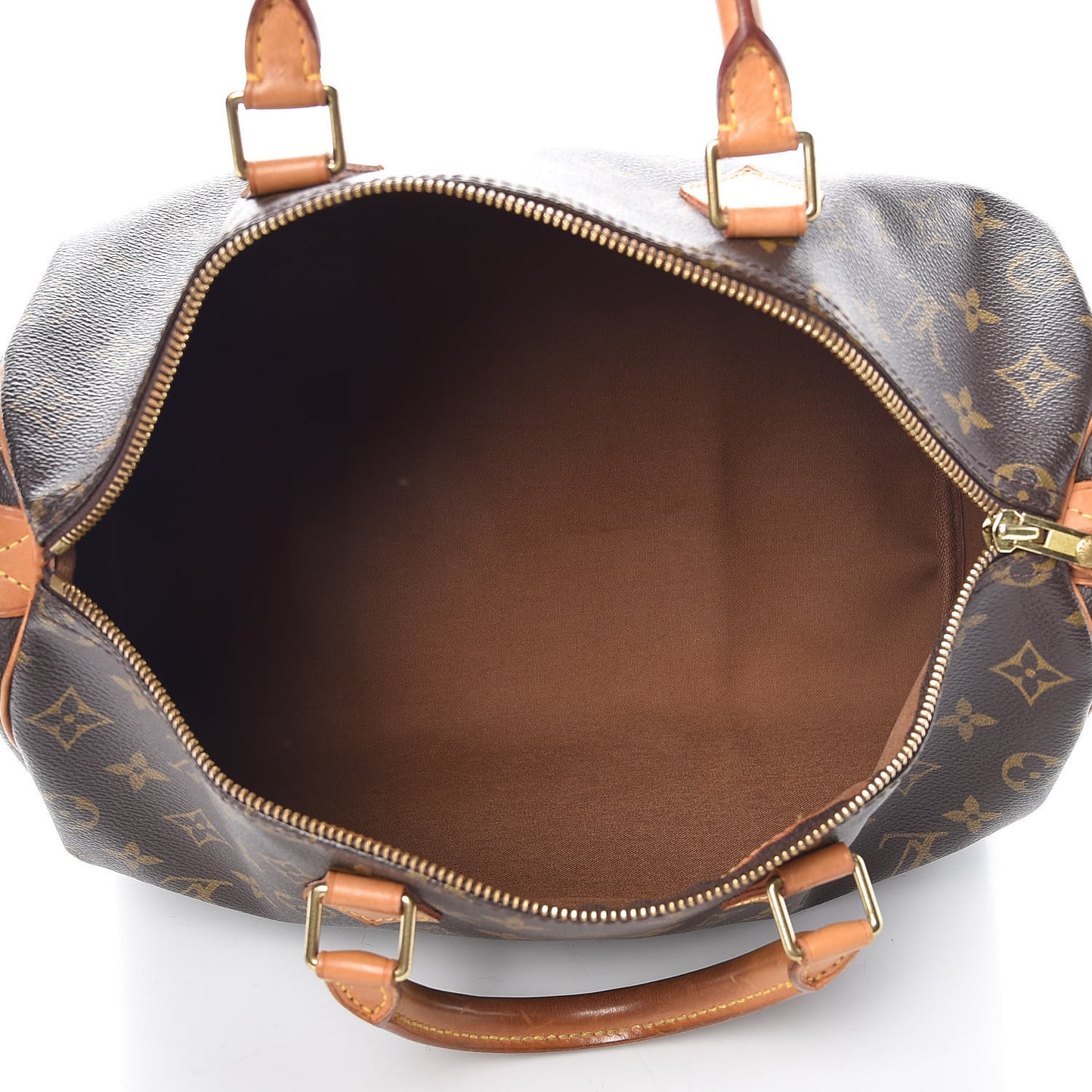 Monogram Speedy 35
