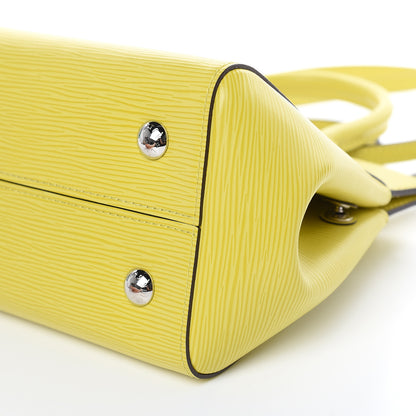 Louis Vuitton Epi Marly BB Pistache 8 of 8