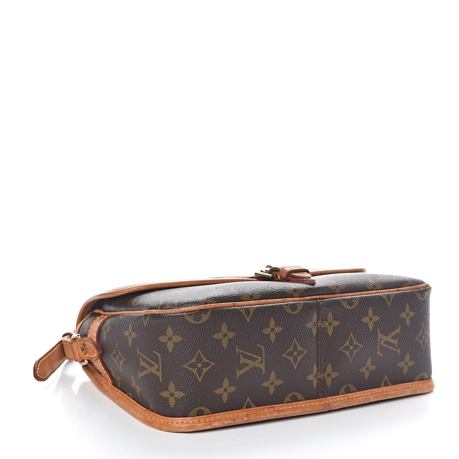 Louis Vuitton Monogram Sologne 4 of 11