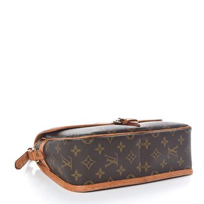 Louis Vuitton Monogram Sologne 4 of 11