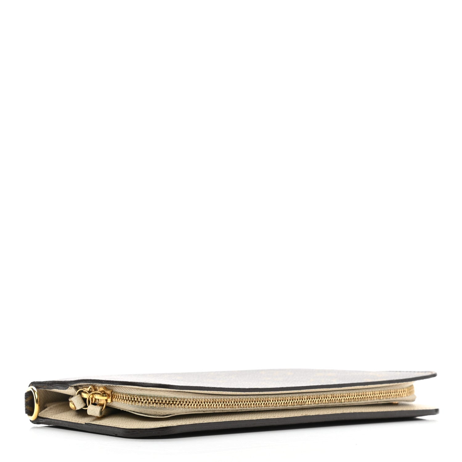 Louis Vuitton Monogram Insolite Organizer Wallet 4 of 9