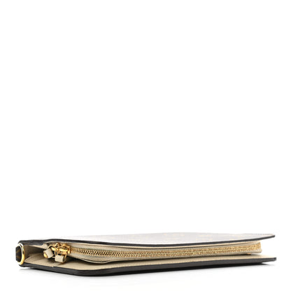 Louis Vuitton Monogram Insolite Organizer Wallet 4 of 9