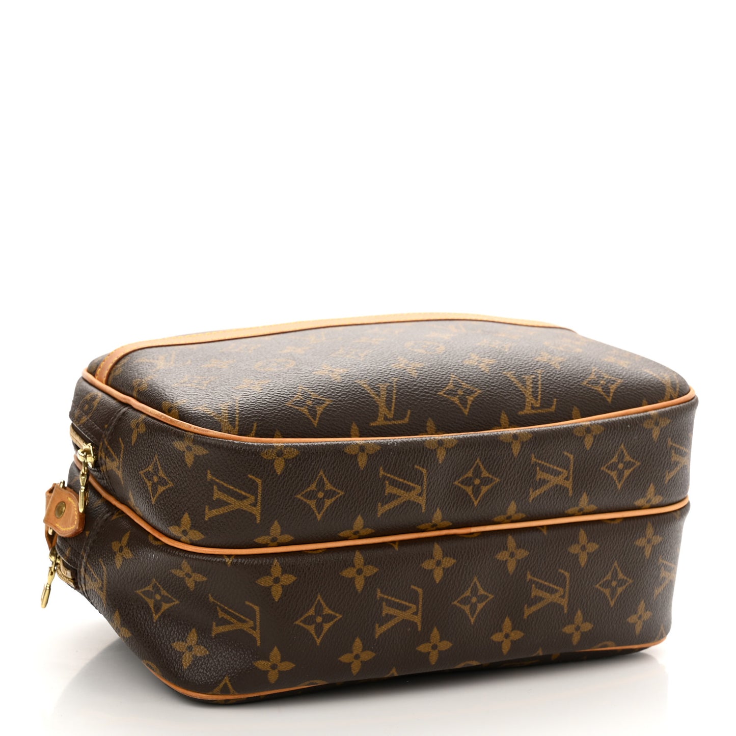 Monogram Reporter PM