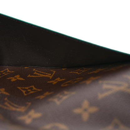 Louis Vuitton LV X SY Monogram Rabbit Emily Notebook Cover MM Pink 7 of 9