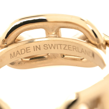 Hermes Permabrass Regate Scarf Ring 3 of 3