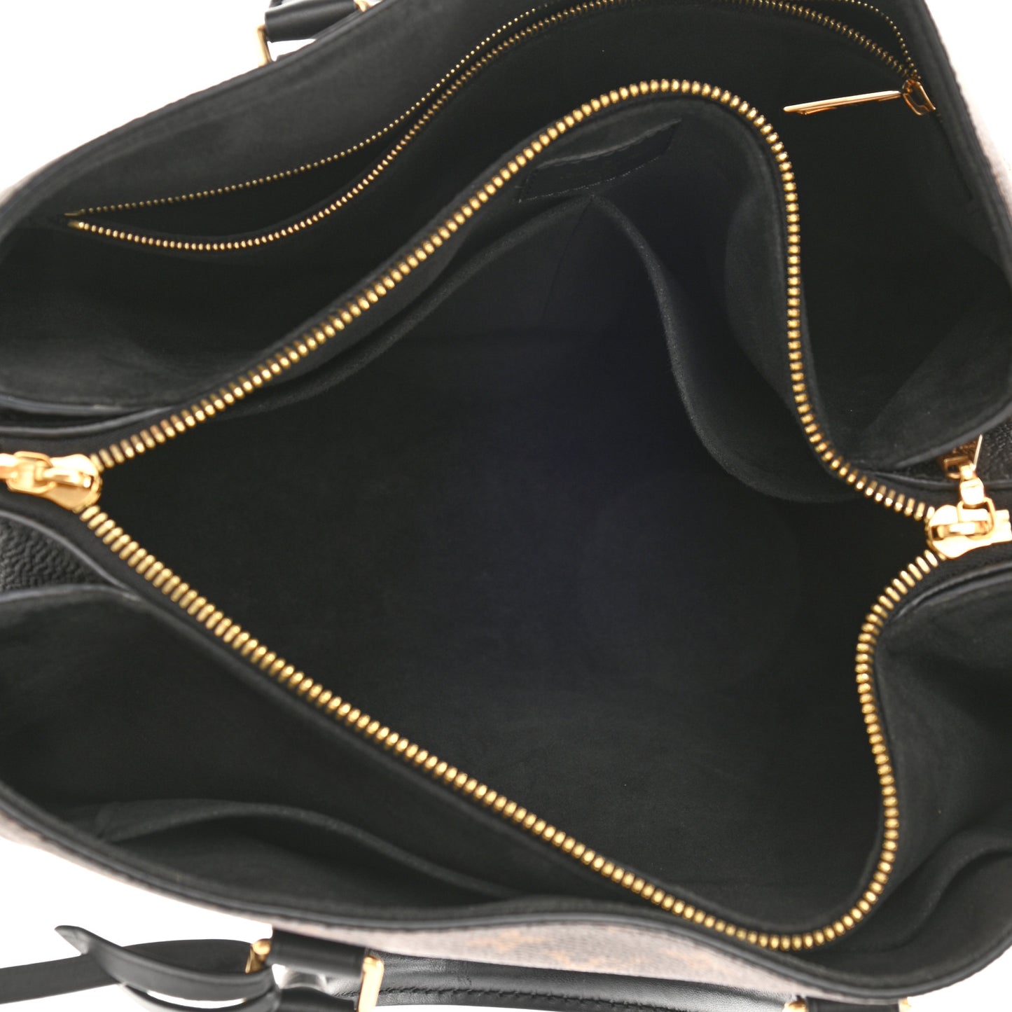 Monogram Soufflot MM Black