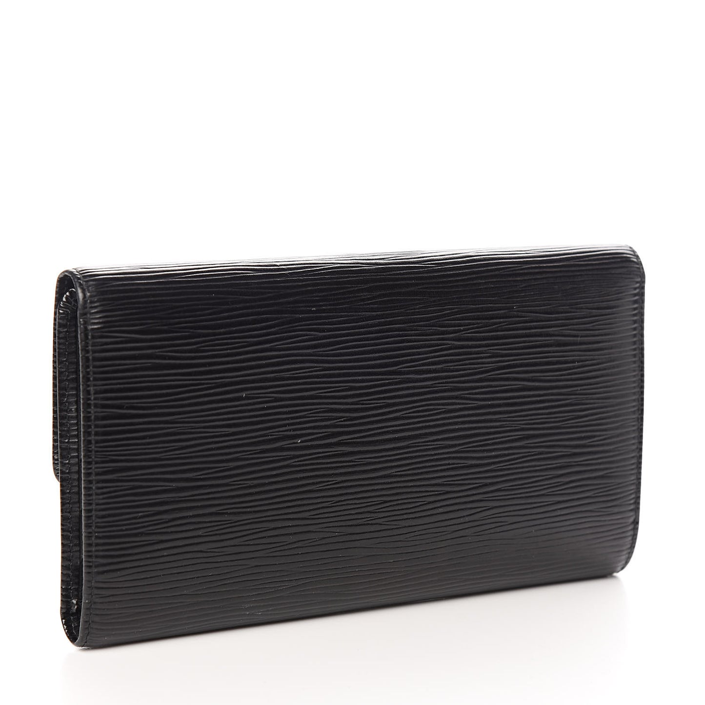 Epi Sarah Wallet Black