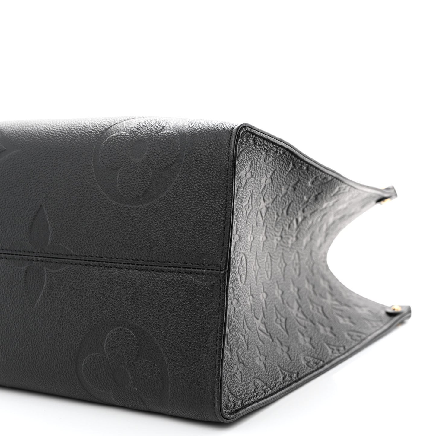Empreinte Monogram Giant Onthego GM Black