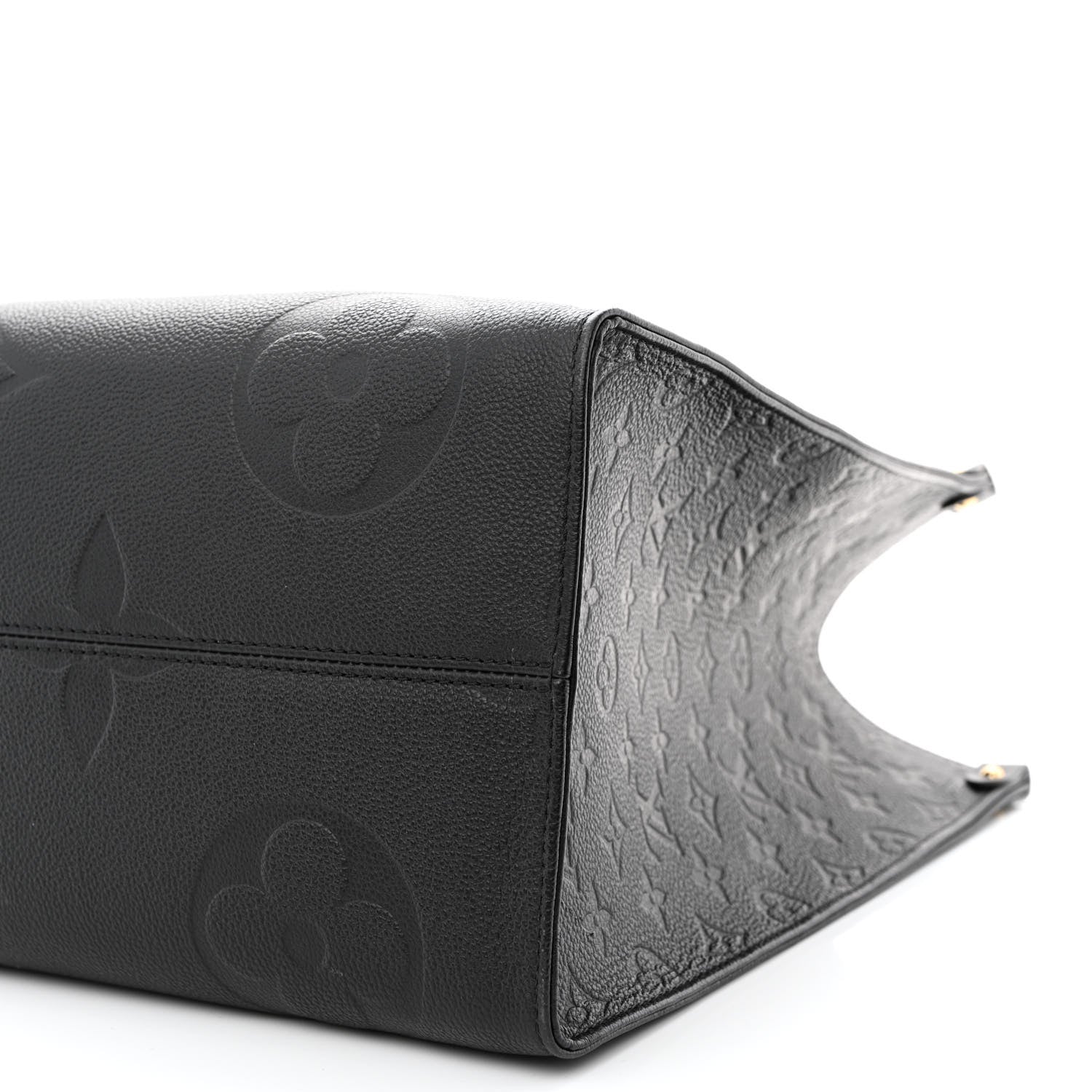 Louis Vuitton Empreinte Monogram Giant Onthego GM Black 11 of 11