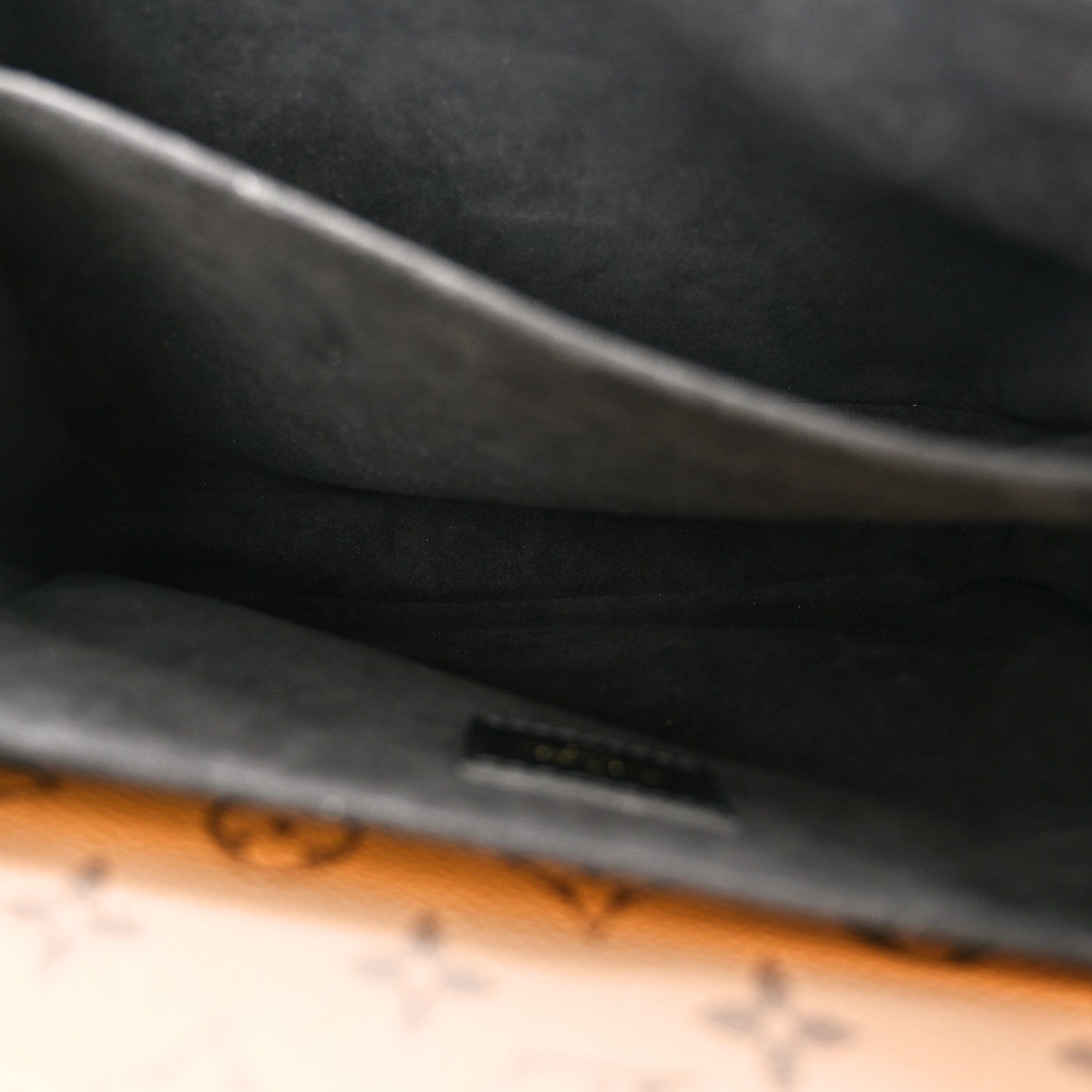 Louis Vuitton Reverse Monogram Pochette Metis 5 of 12