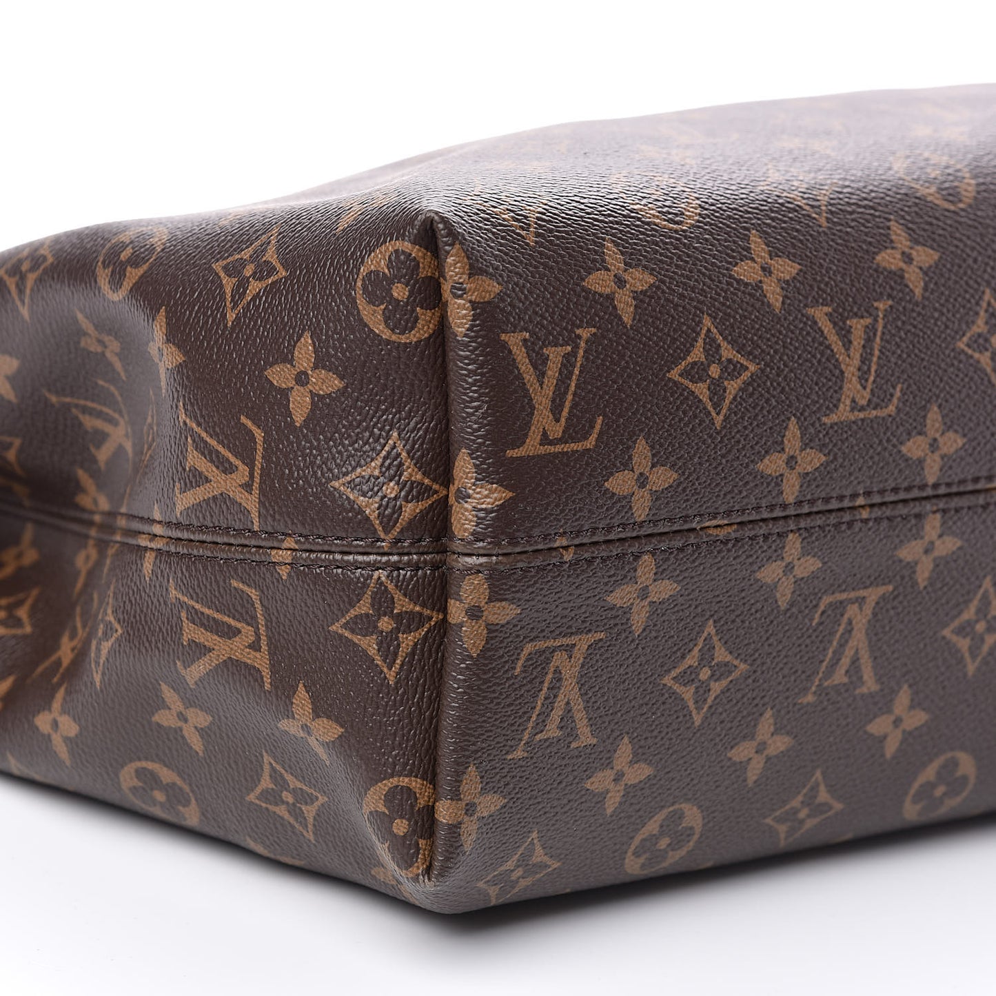 Monogram Graceful MM