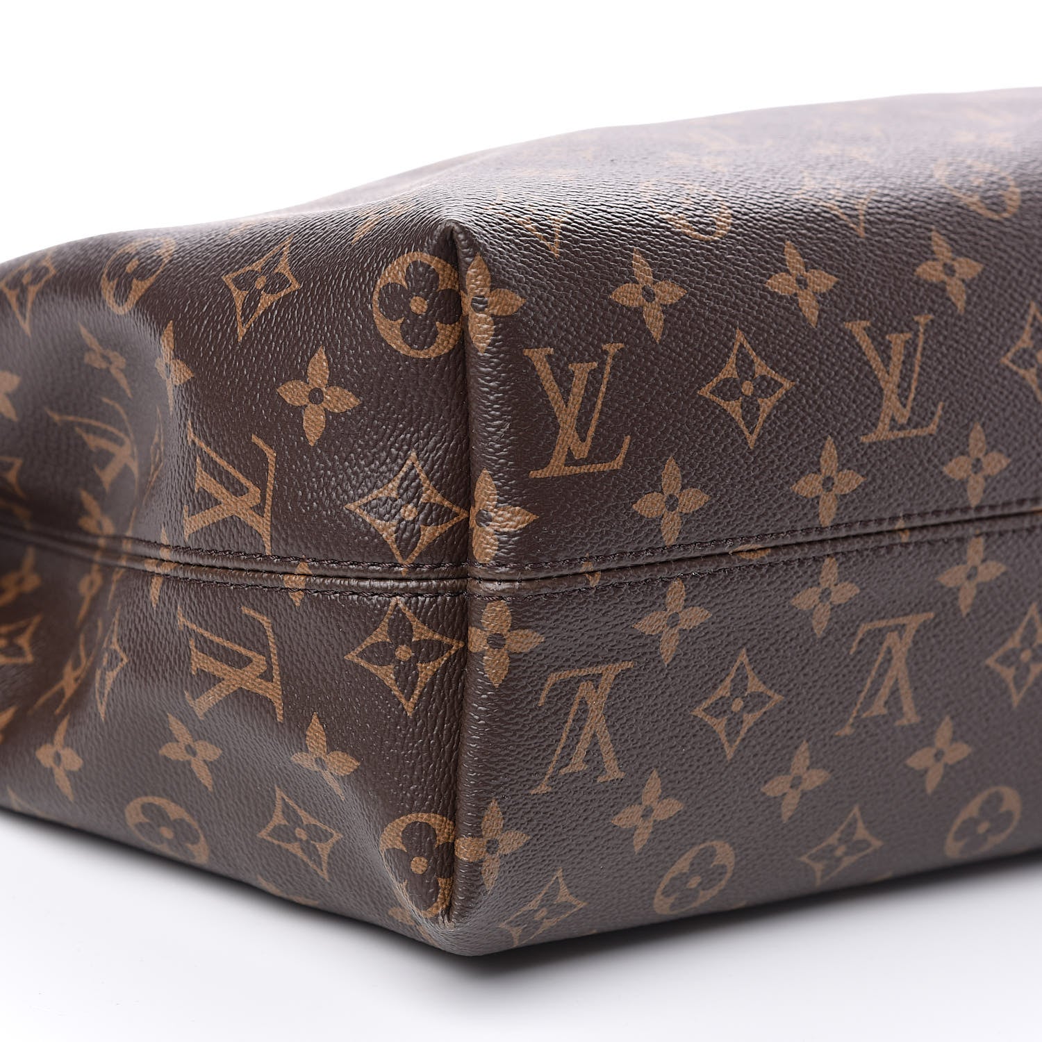 Louis Vuitton Monogram Graceful MM 9 of 12