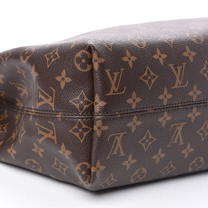 Louis Vuitton Monogram Graceful MM 9 of 12