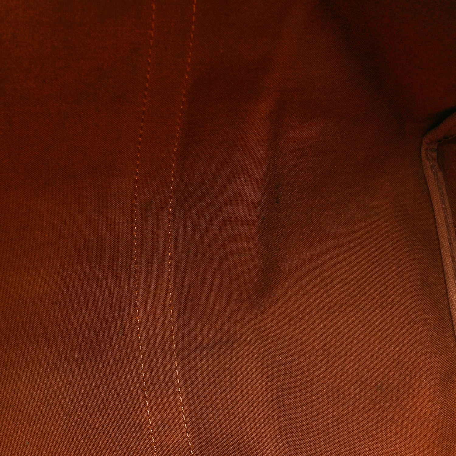 Louis Vuitton Monogram Keepall Bandouliere 50 11 of 19