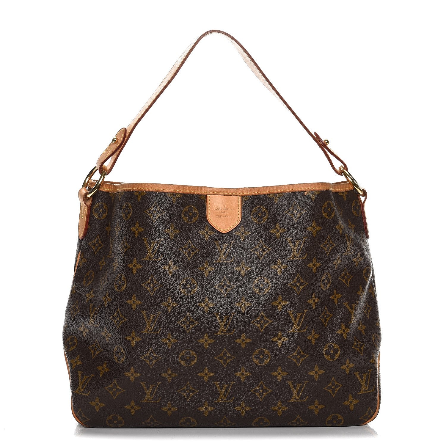 Louis Vuitton Monogram Delightful PM 1 of 14