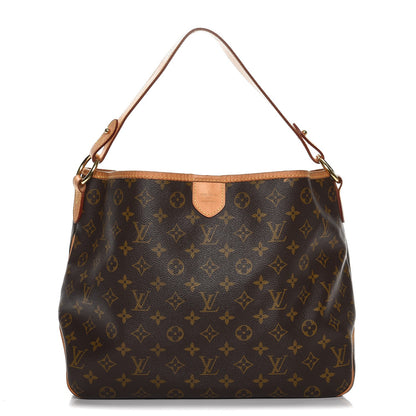 Louis Vuitton Monogram Delightful PM 1 of 14