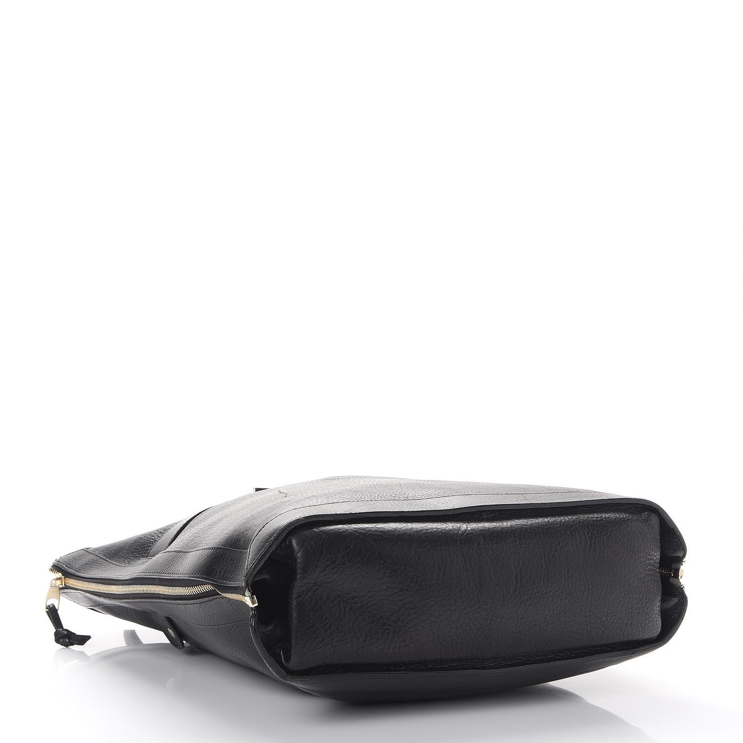 Proenza Schouler Calfskin PS11 Capri Tote Black 4 of 15