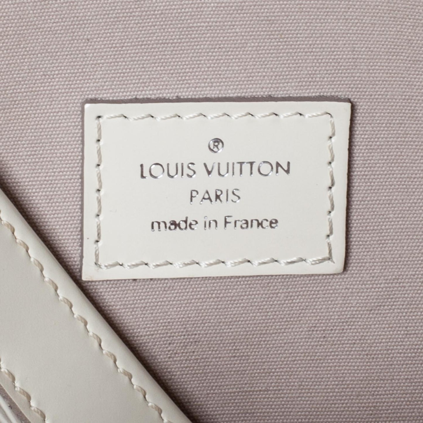 Epi Madeleine PM Ivory