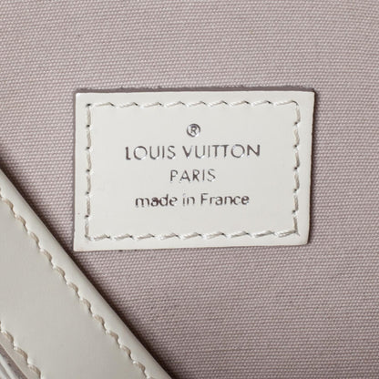 Louis Vuitton Epi Madeleine PM Ivory 8 of 10