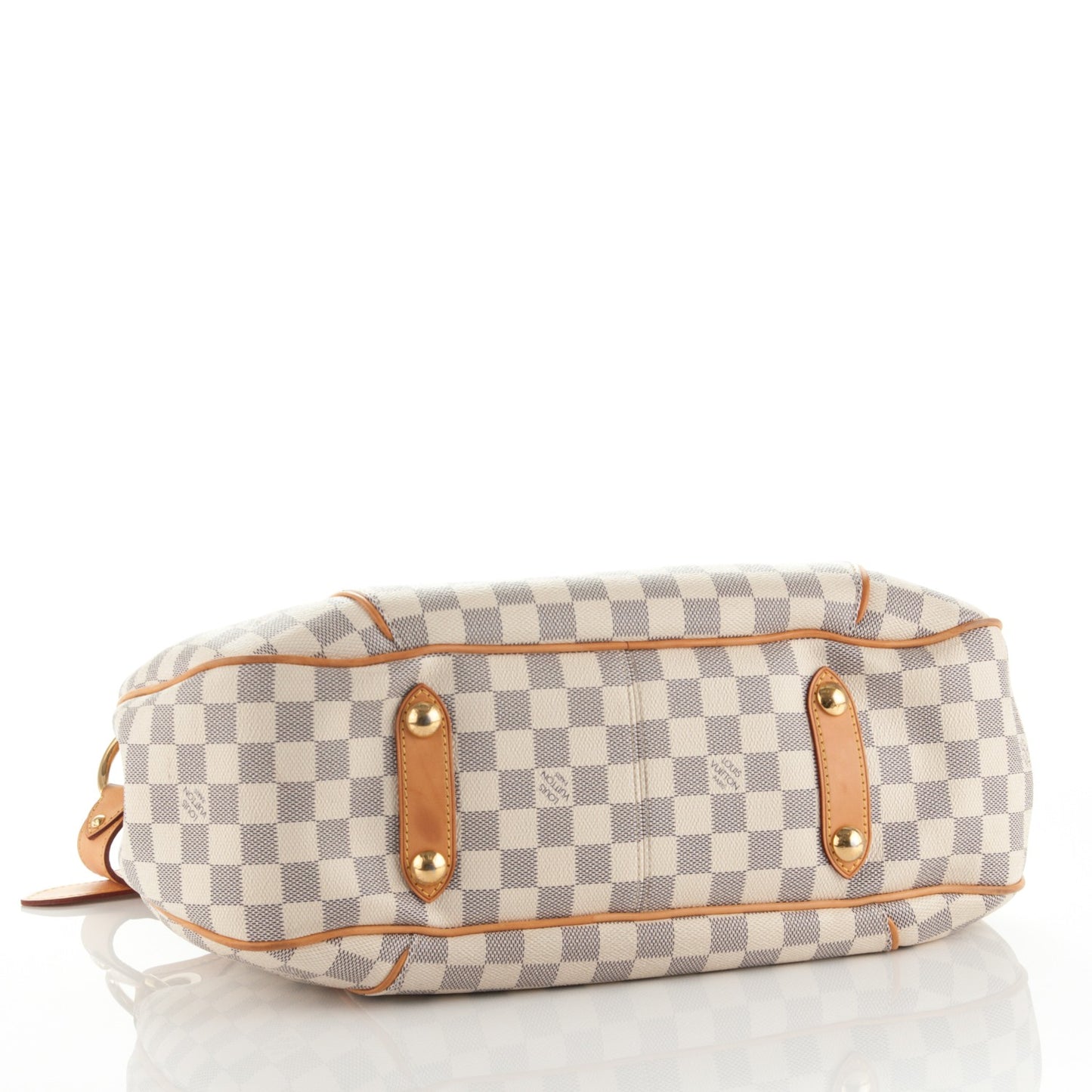 Damier Azur Galliera PM