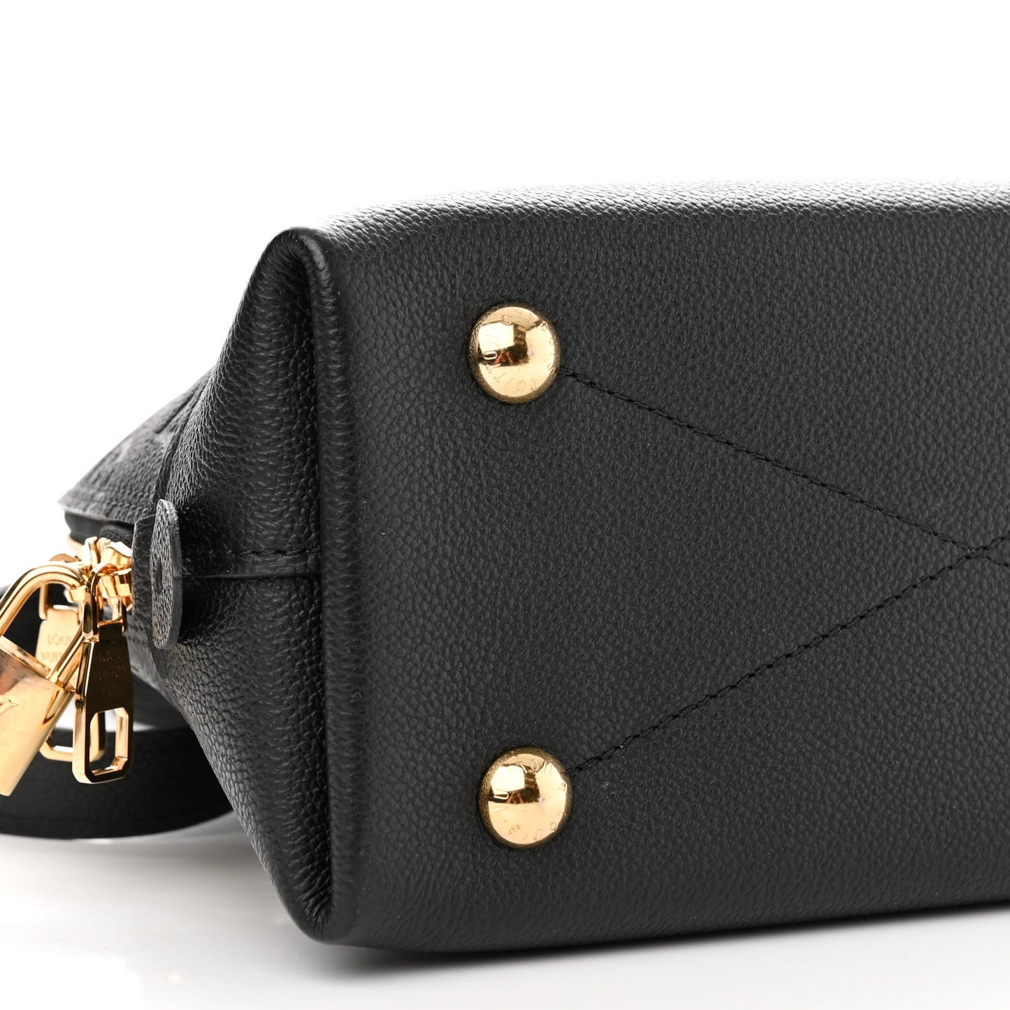 Empreinte Neo Alma BB Black