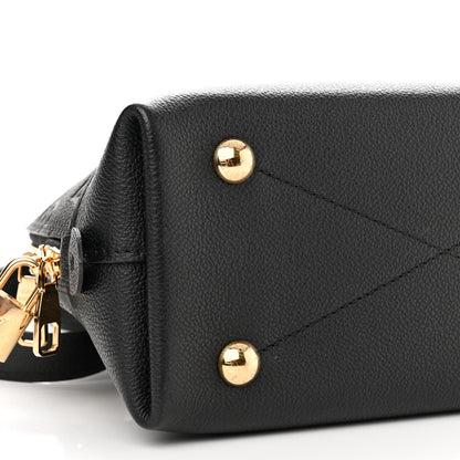 Louis Vuitton Empreinte Neo Alma BB Black 9 of 11