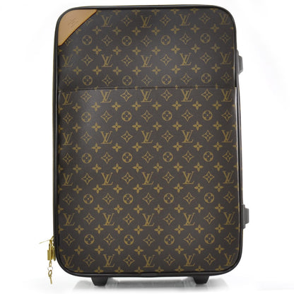 Louis Vuitton Monogram Pegase 55 1 of 11