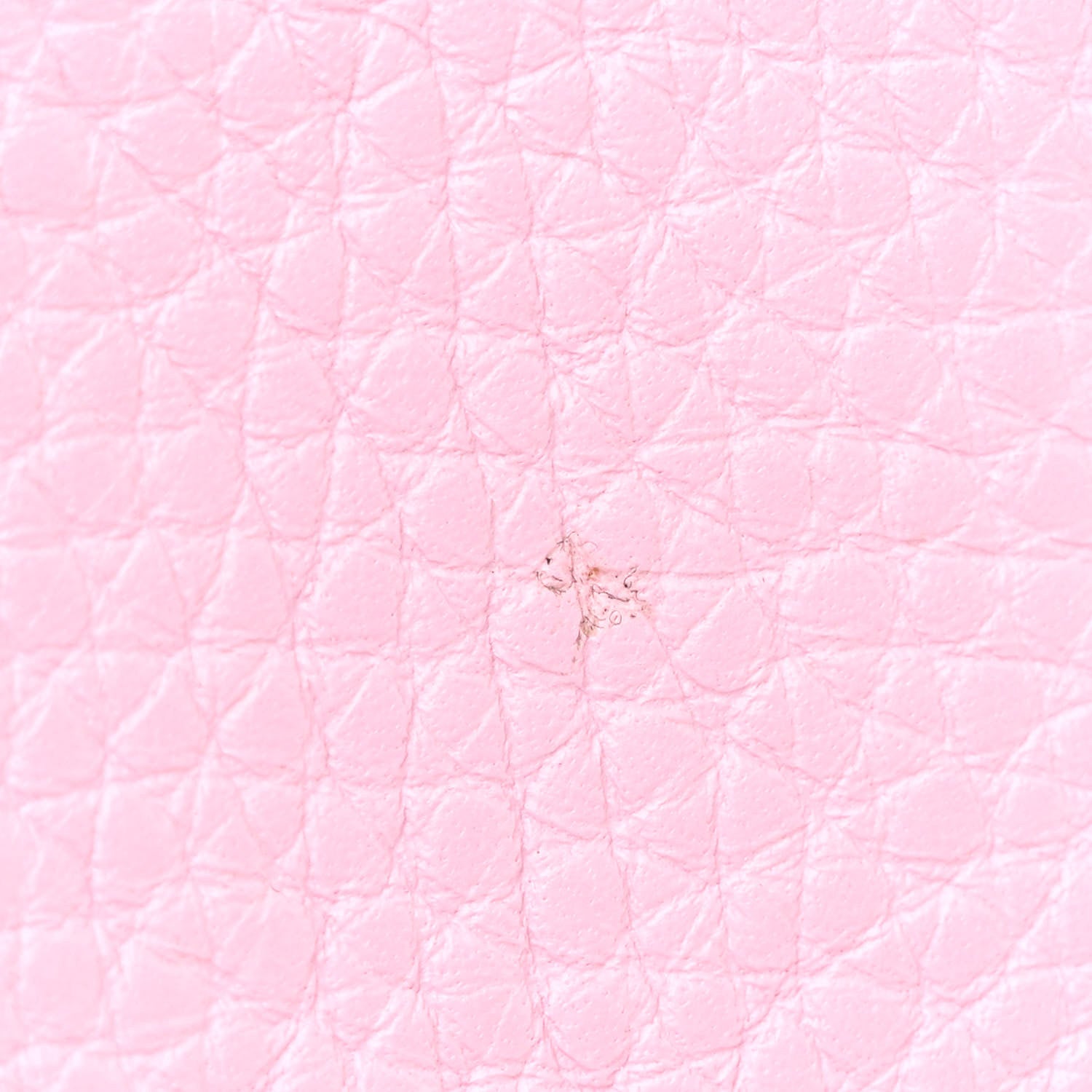 Hermes Taurillon Clemence Evelyne TPM Mauve Sylvestre 12 of 16