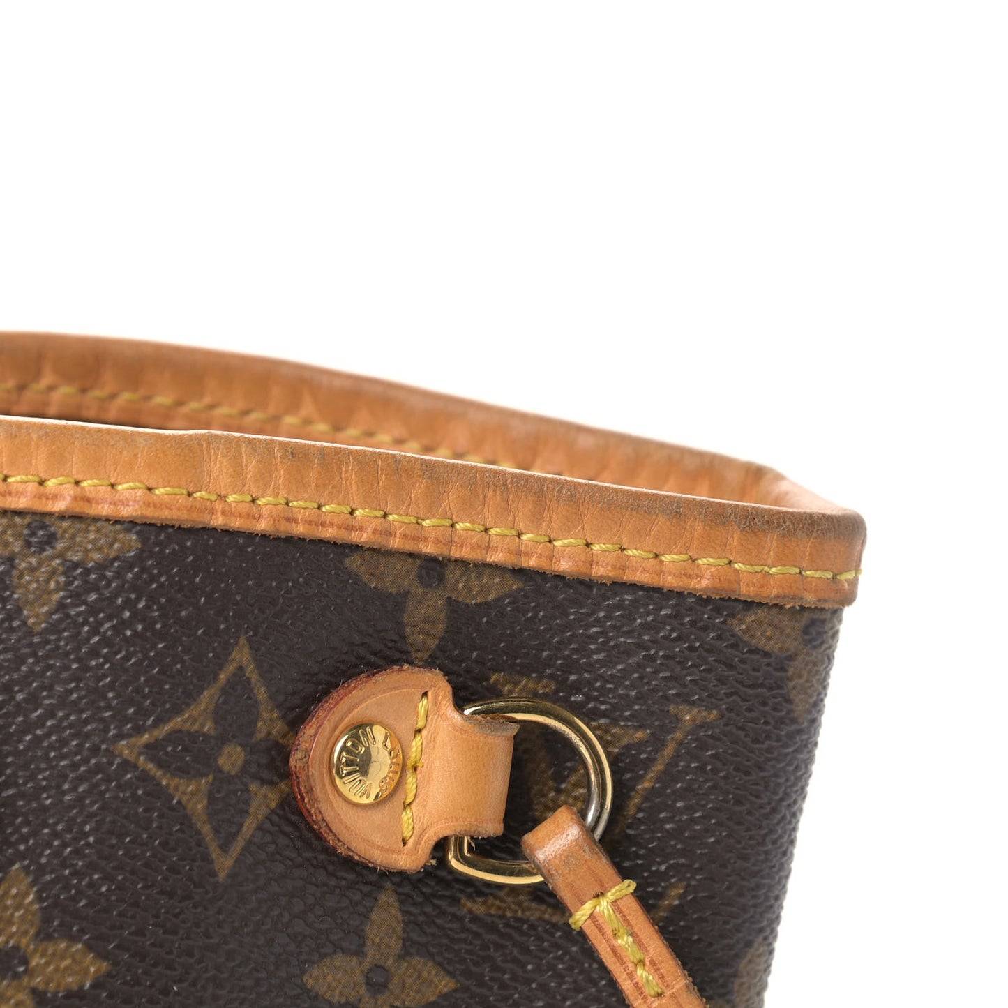 Monogram Neverfull PM