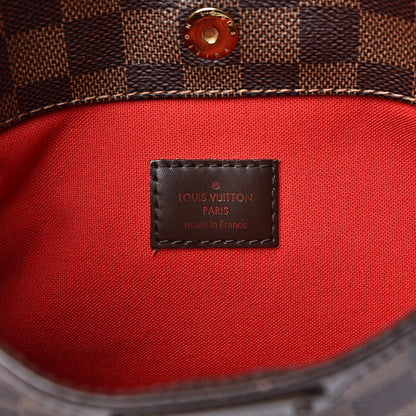 Louis Vuitton Damier Ebene Bloomsbury PM 6 of 11
