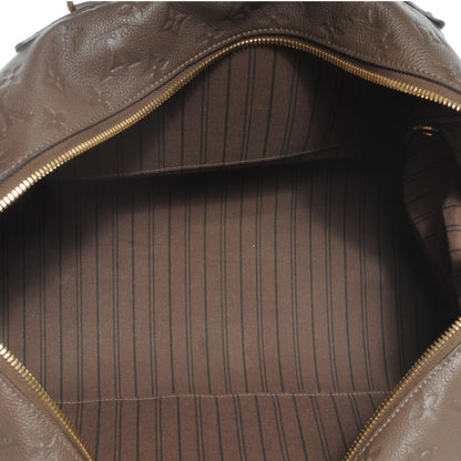 Louis Vuitton Empreinte Lumineuse GM Ombre 5 of 7