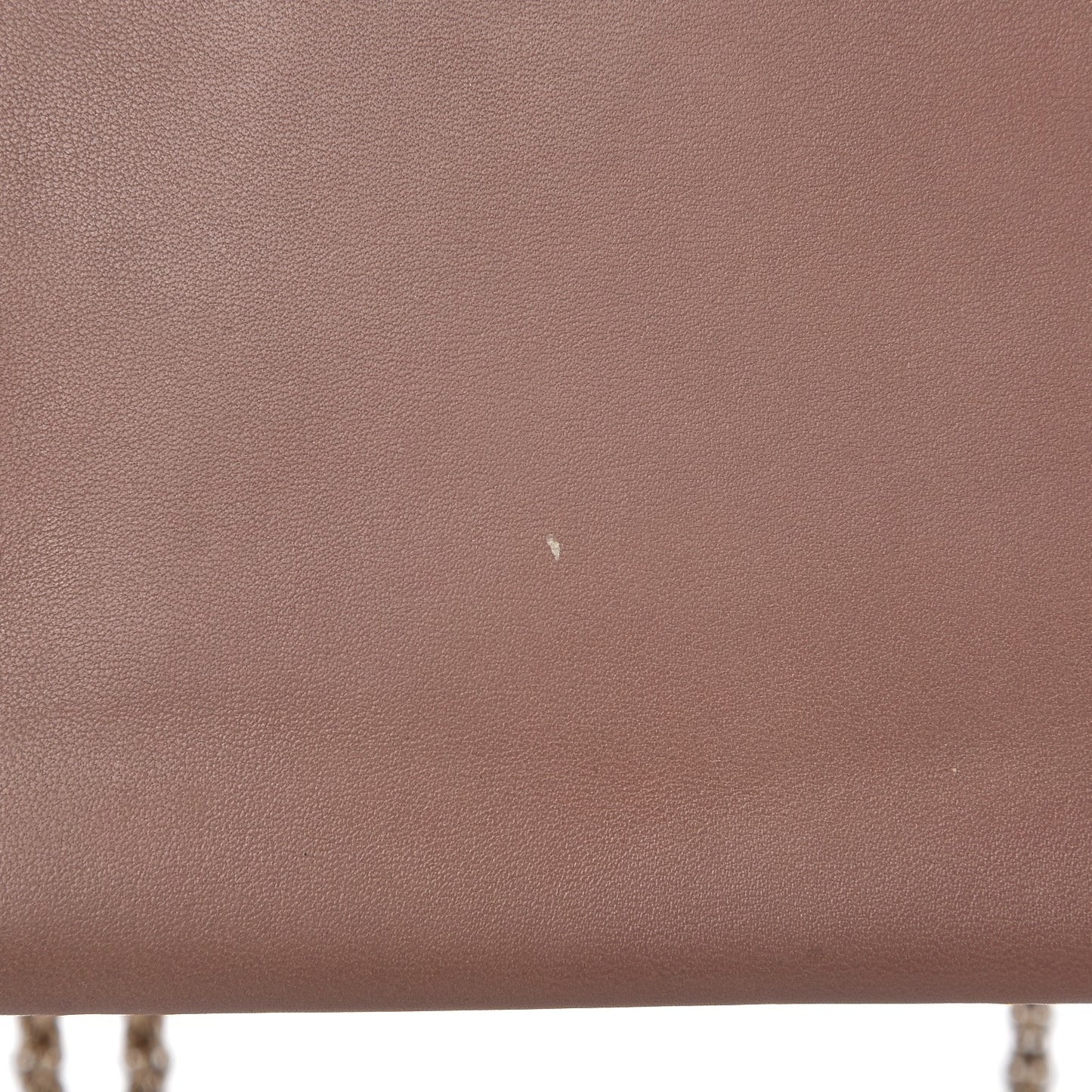 Nappa Va Va Voom Shoulder Bag Poudre