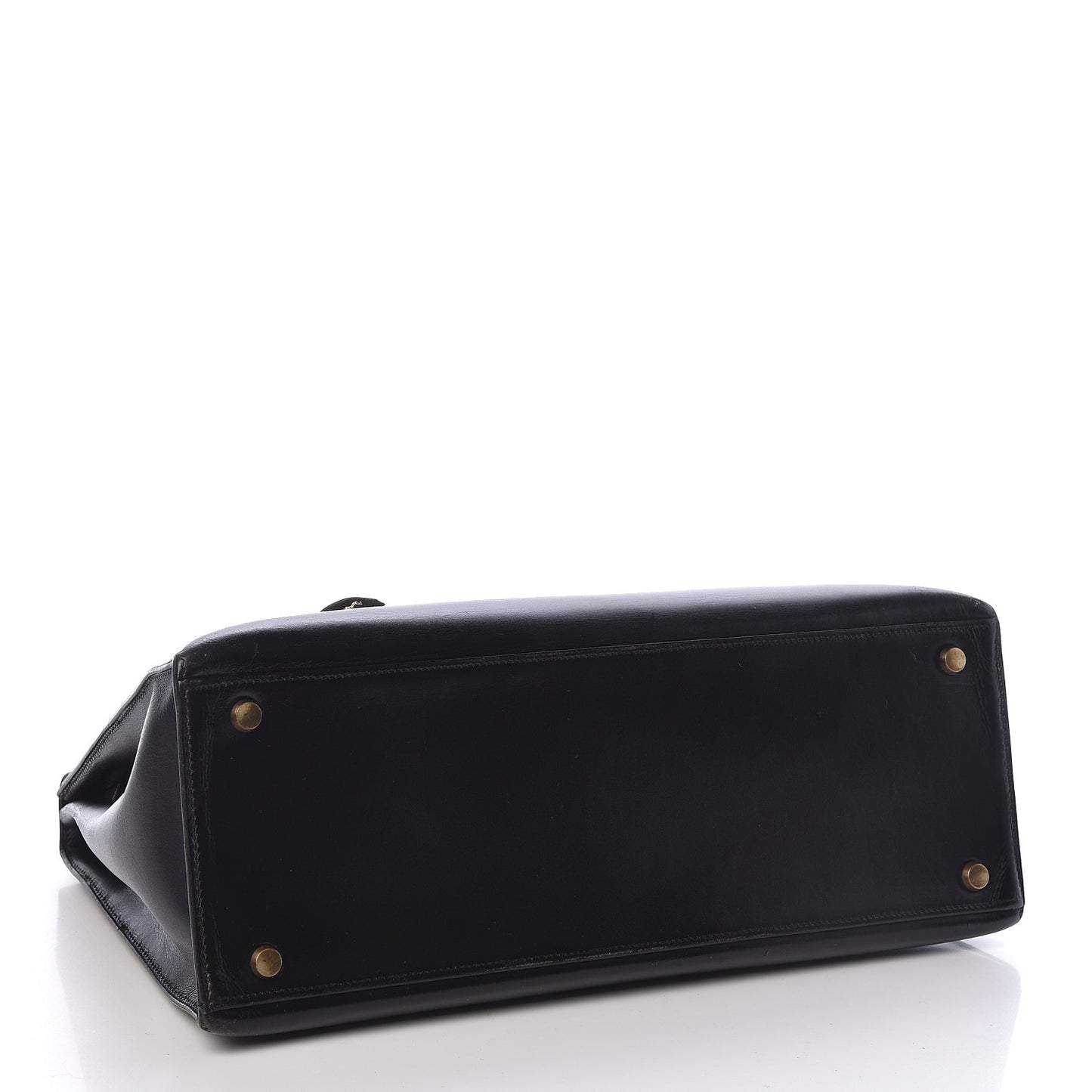 Box Kelly Sellier 32 Black