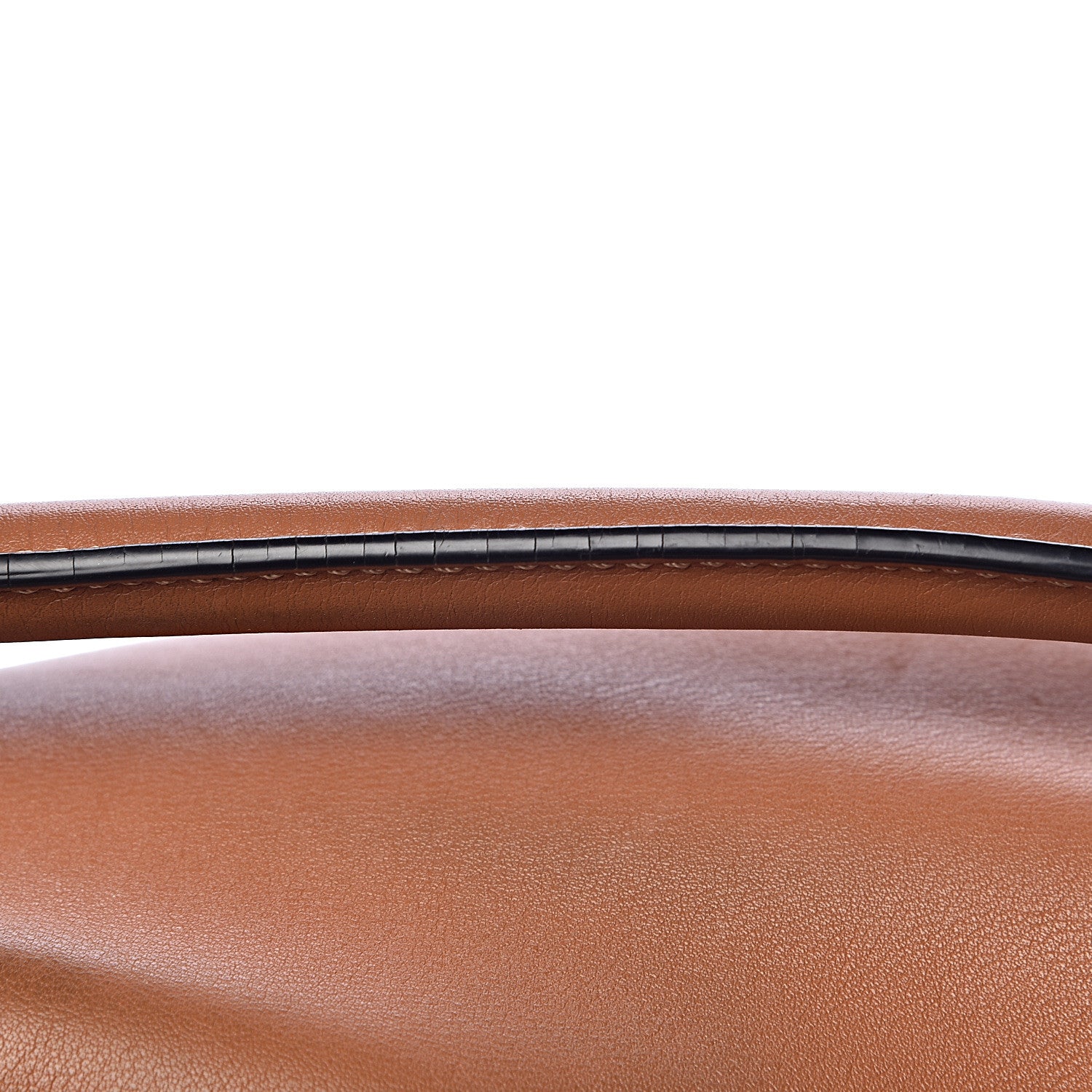 Loewe Calfskin Small Puzzle Bag Tan 23 of 25